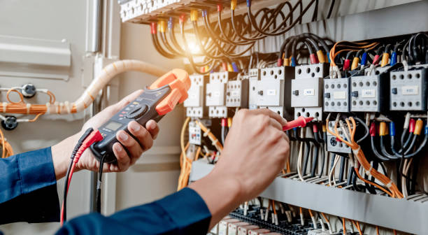 Best Electrical Outlet Repair  in Brigham City, UT