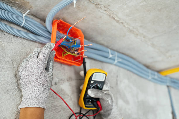 Best Commercial Electrician Services  in Brigham City, UT
