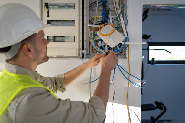 Best Affordable Electrical Installation  in Brigham City, UT