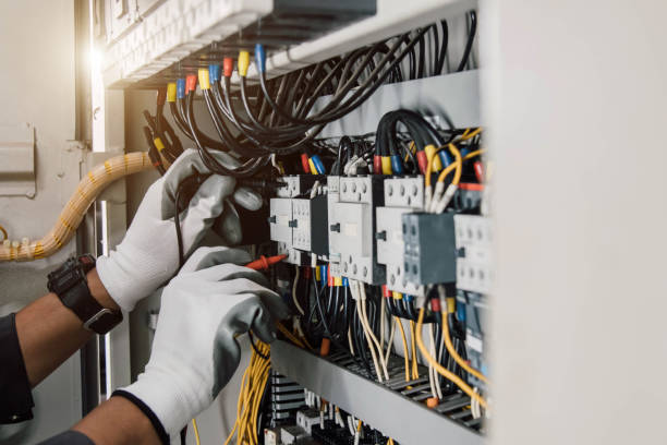 Best Home Electrical Repair  in Brigham City, UT